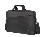 NATEC Torba notebook Beira 15,6'' Czarna NTO-2056 - 1480415 - zdjęcie 2